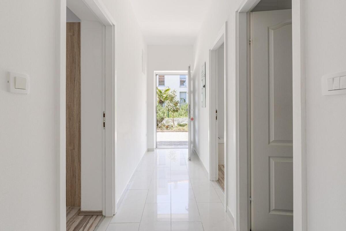 Apartment Lu Split Exterior foto