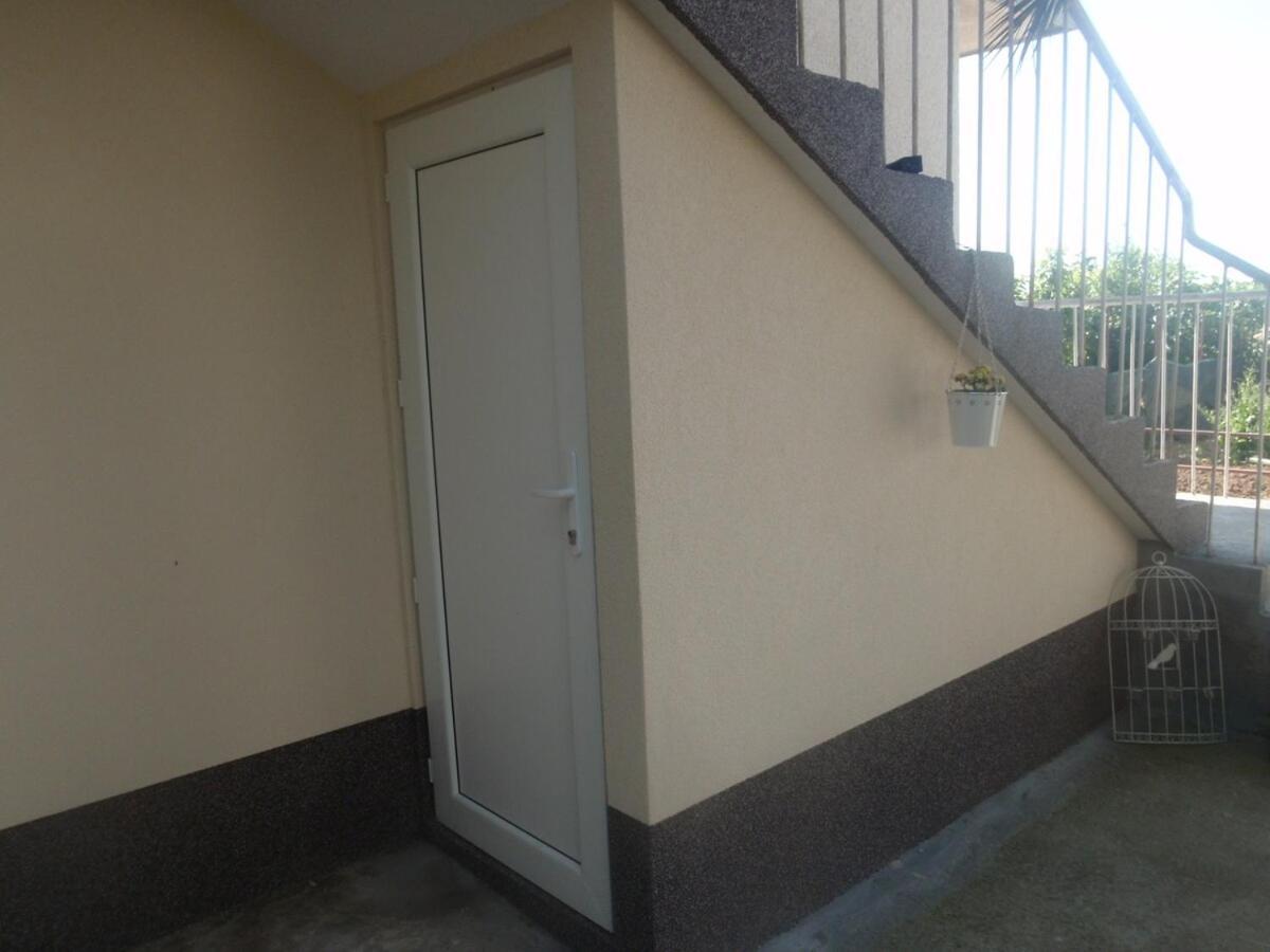 Apartment Lu Split Exterior foto