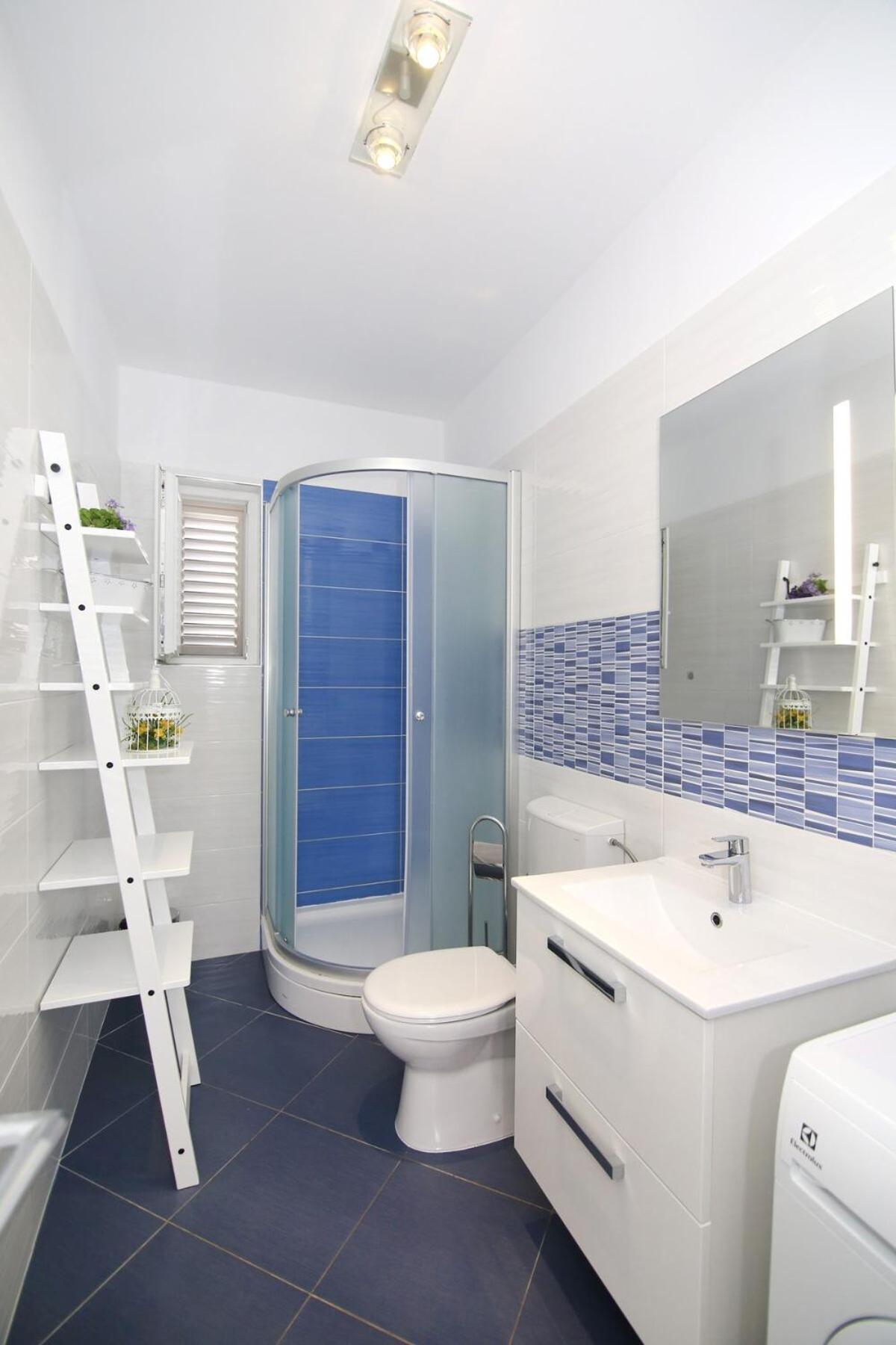 Apartment Lu Split Exterior foto