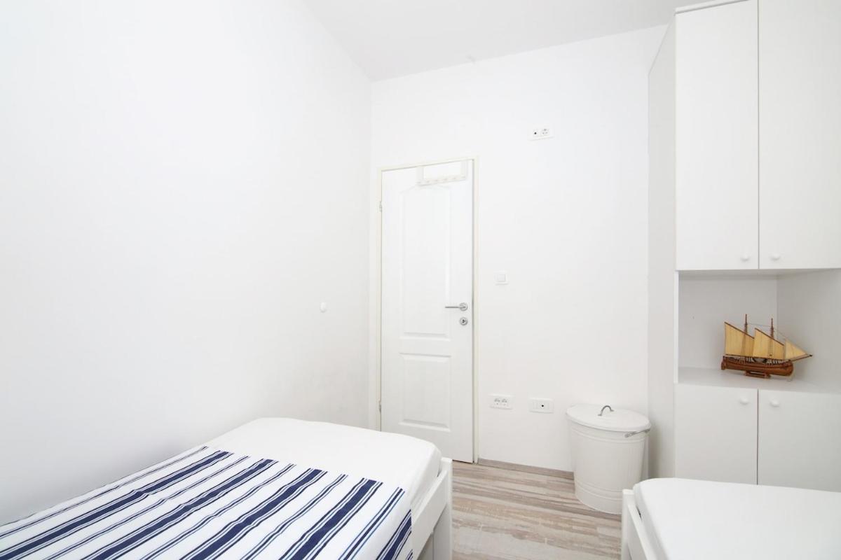 Apartment Lu Split Exterior foto