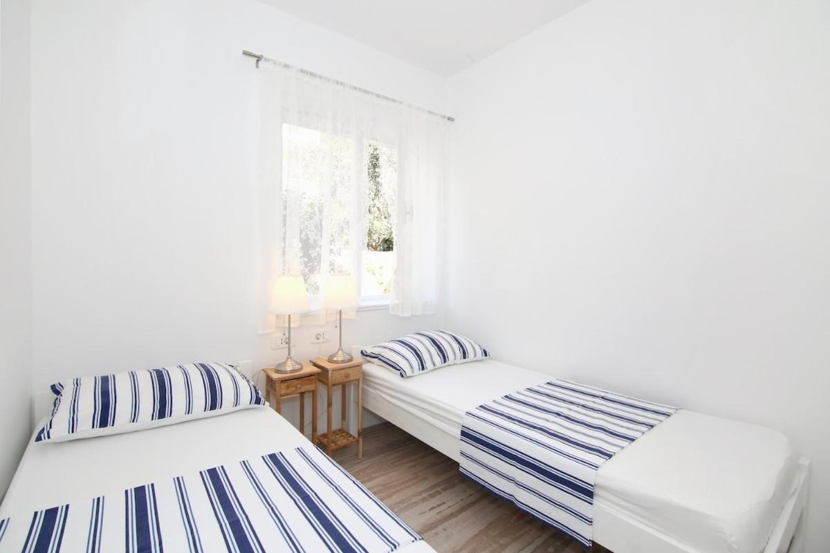 Apartment Lu Split Exterior foto