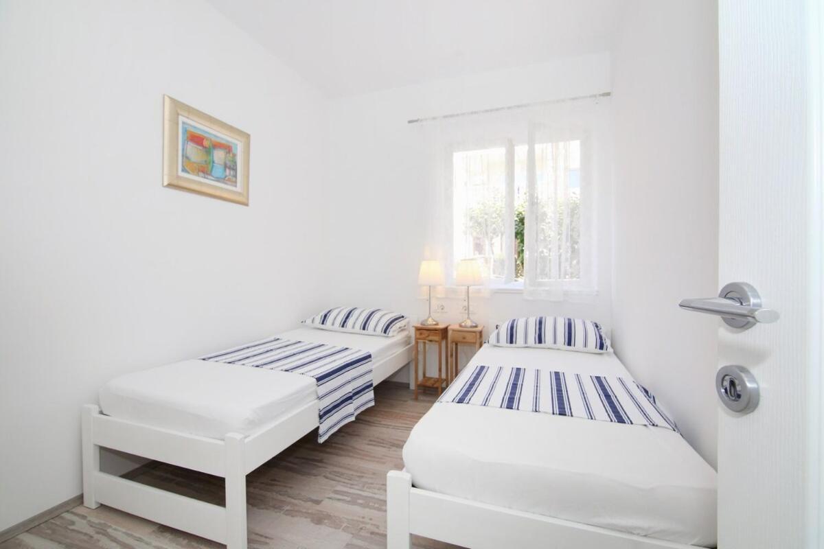 Apartment Lu Split Exterior foto