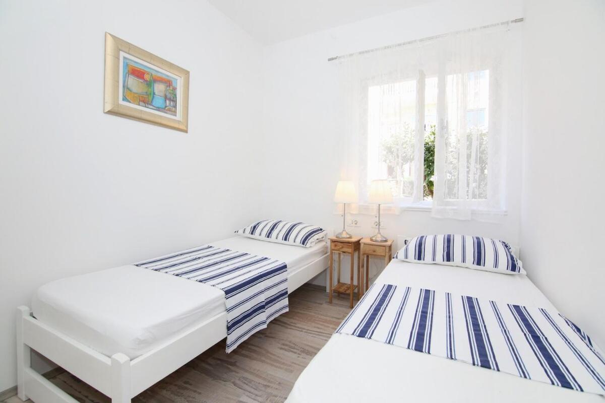 Apartment Lu Split Exterior foto