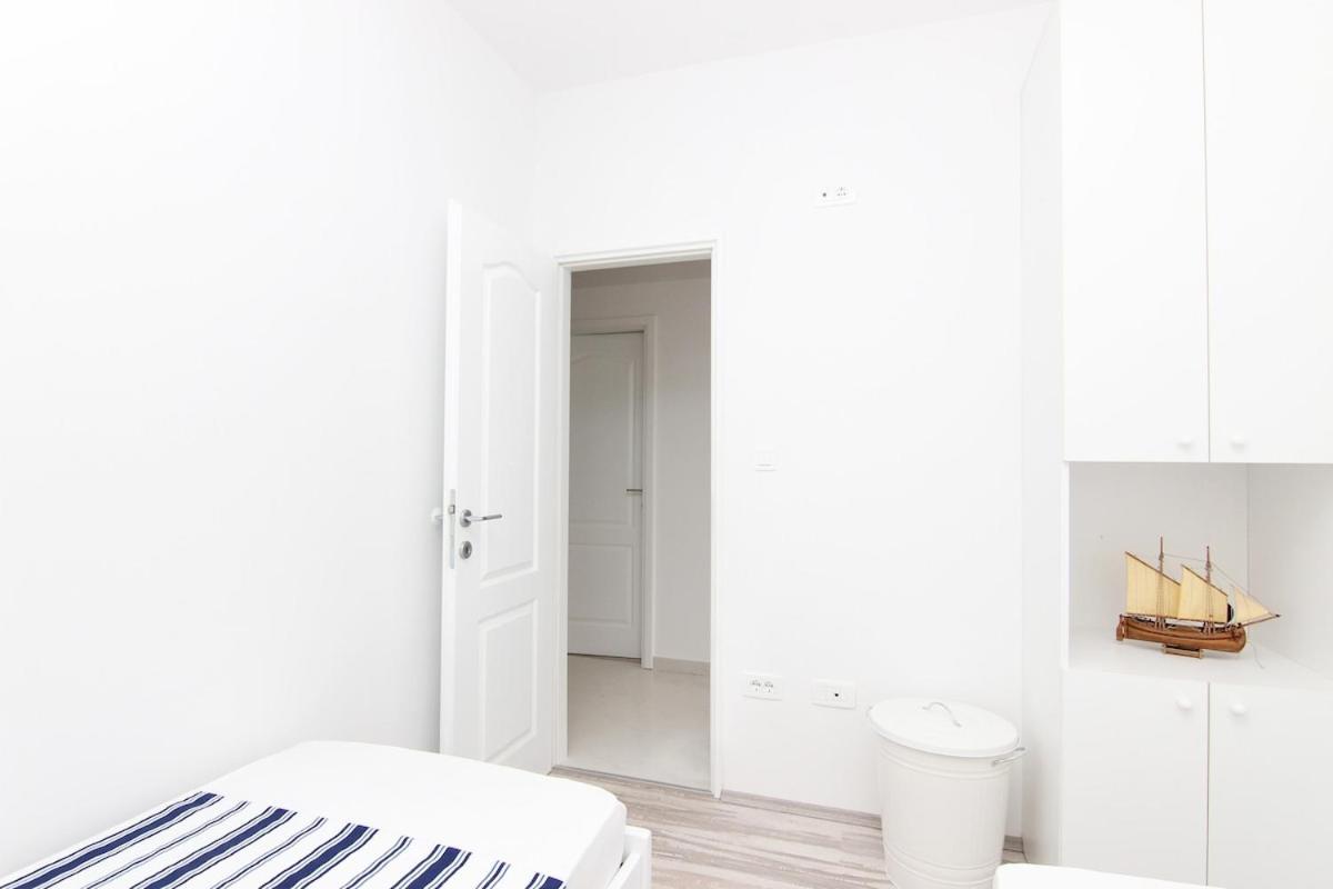 Apartment Lu Split Exterior foto