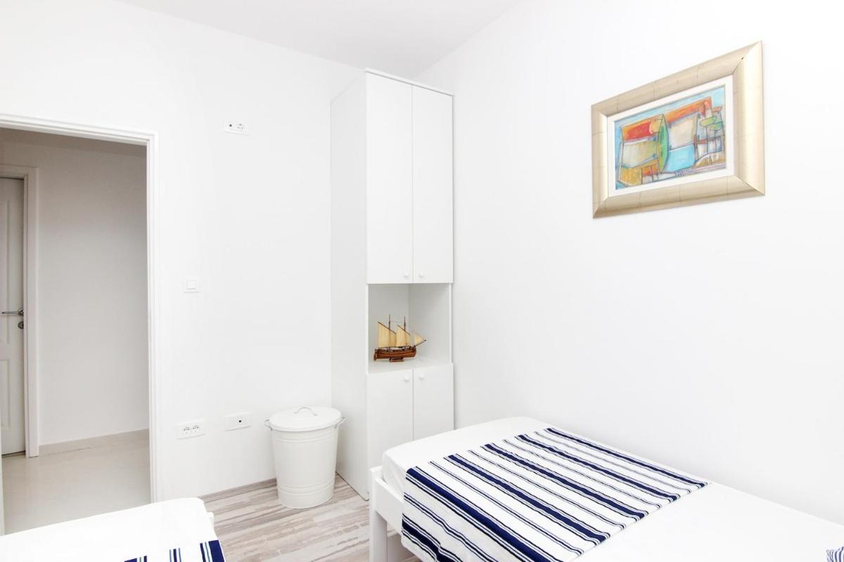 Apartment Lu Split Exterior foto