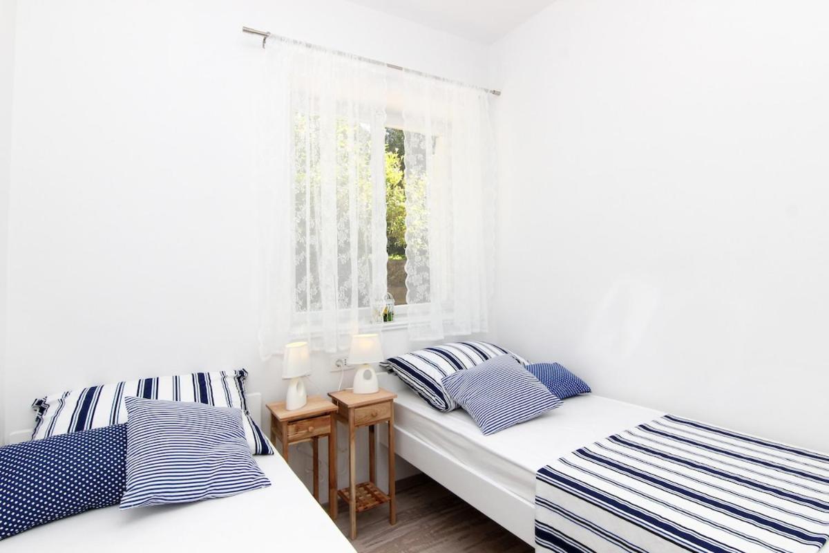 Apartment Lu Split Exterior foto