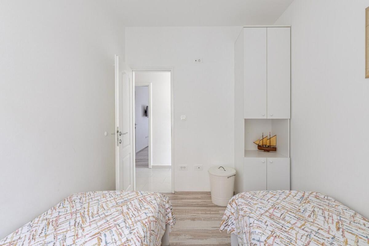 Apartment Lu Split Exterior foto