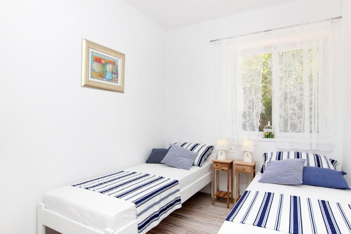 Apartment Lu Split Exterior foto