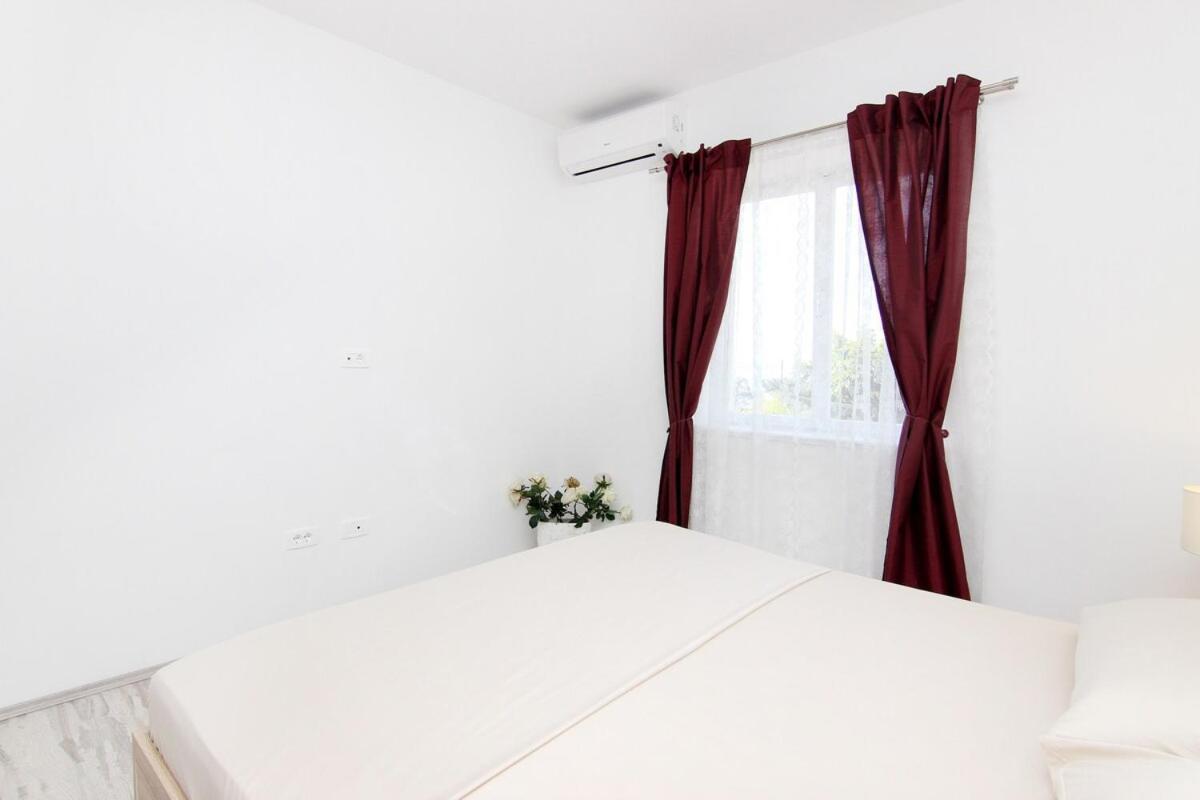 Apartment Lu Split Exterior foto