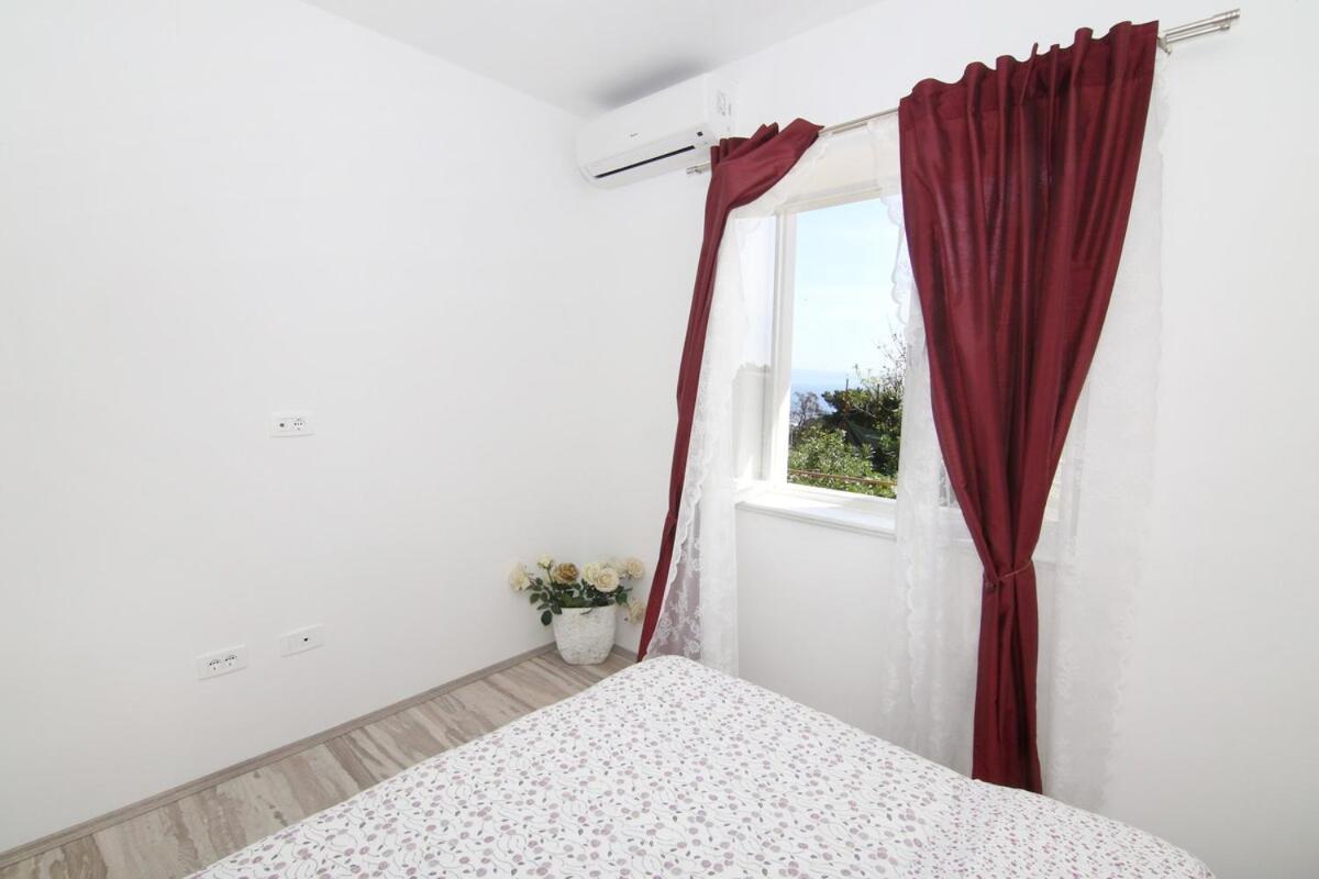 Apartment Lu Split Exterior foto