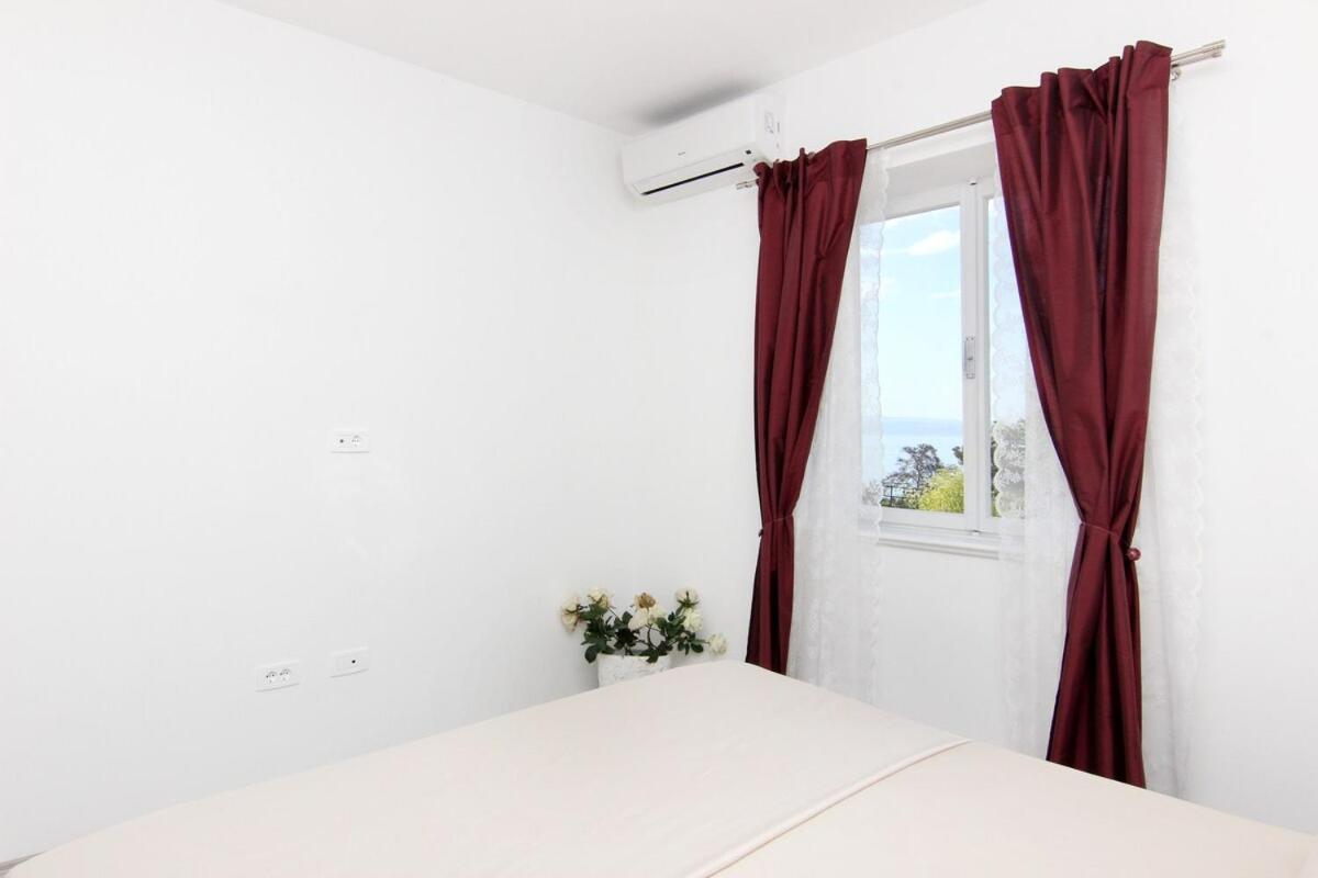 Apartment Lu Split Exterior foto