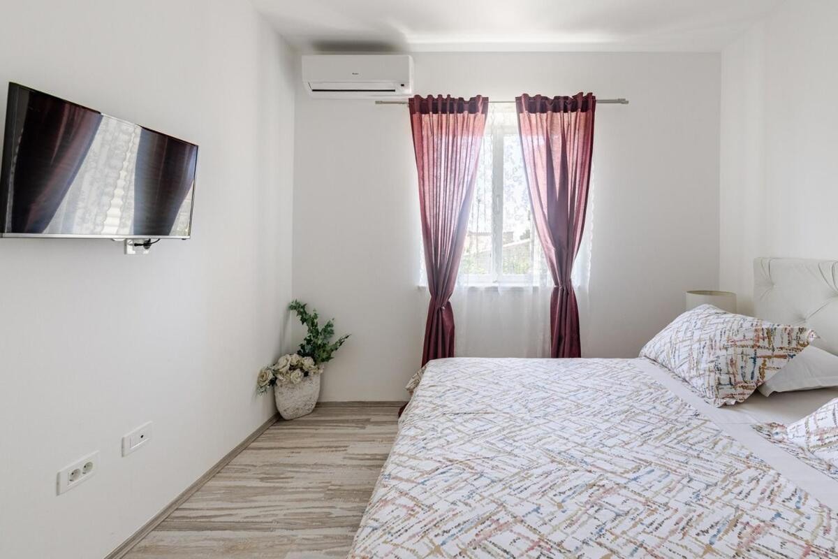 Apartment Lu Split Exterior foto