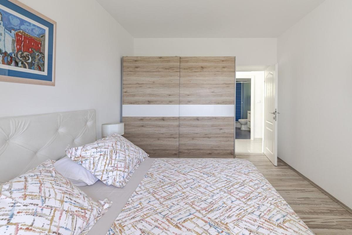 Apartment Lu Split Exterior foto