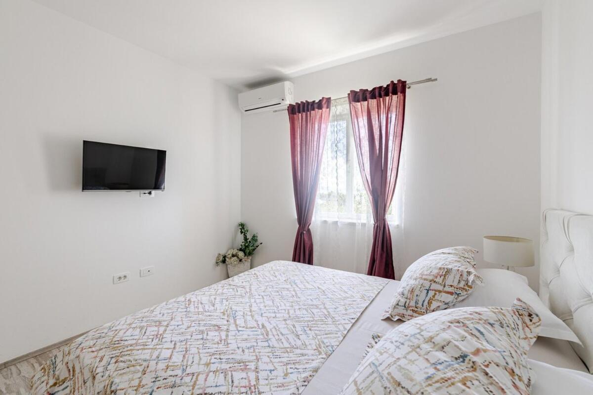 Apartment Lu Split Exterior foto