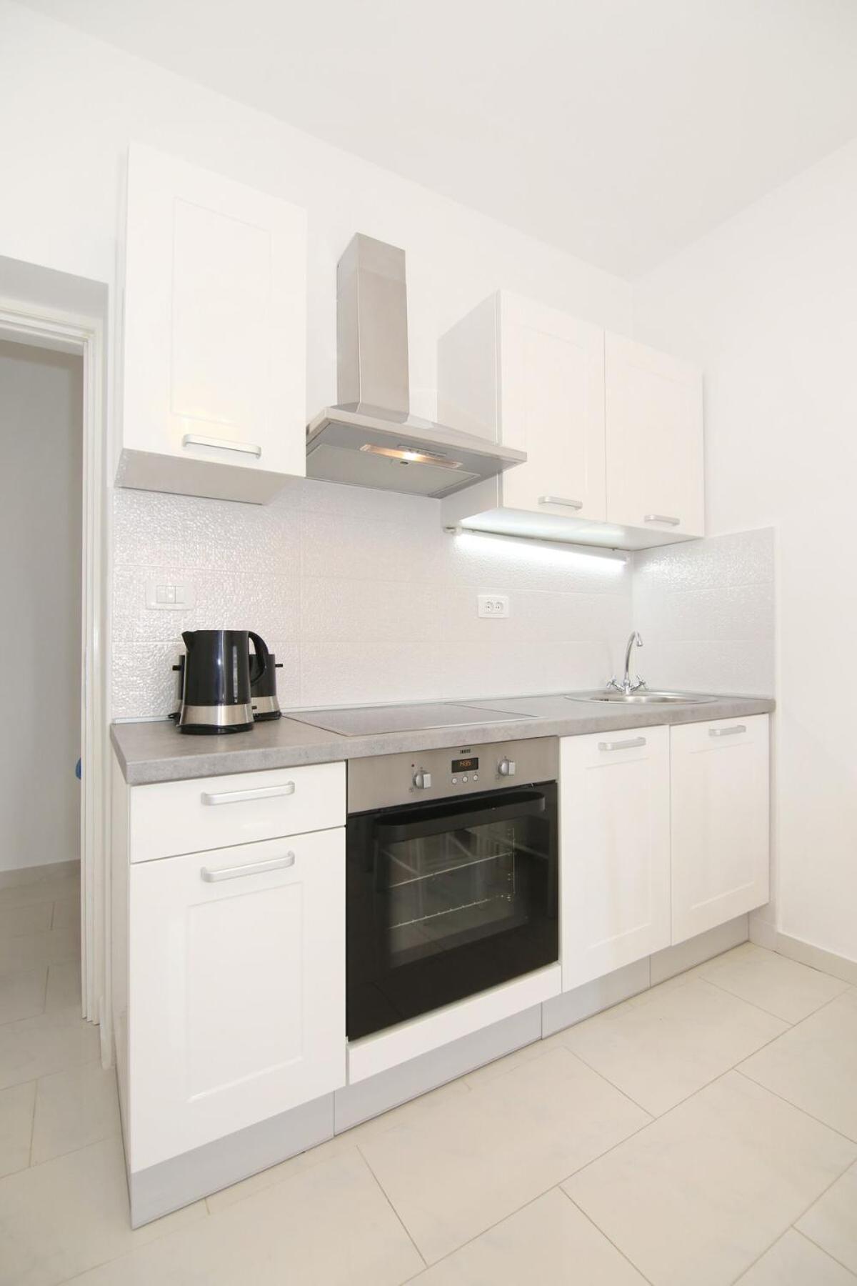 Apartment Lu Split Exterior foto