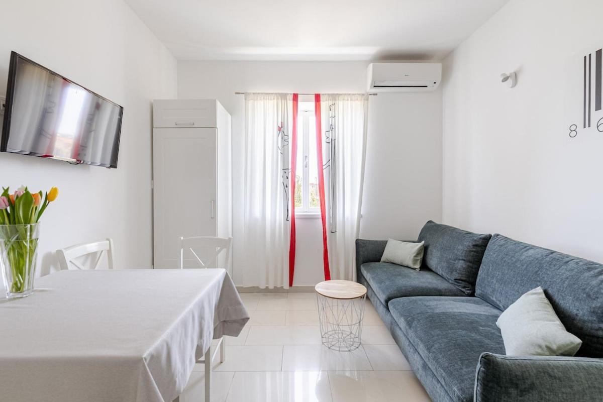 Apartment Lu Split Exterior foto
