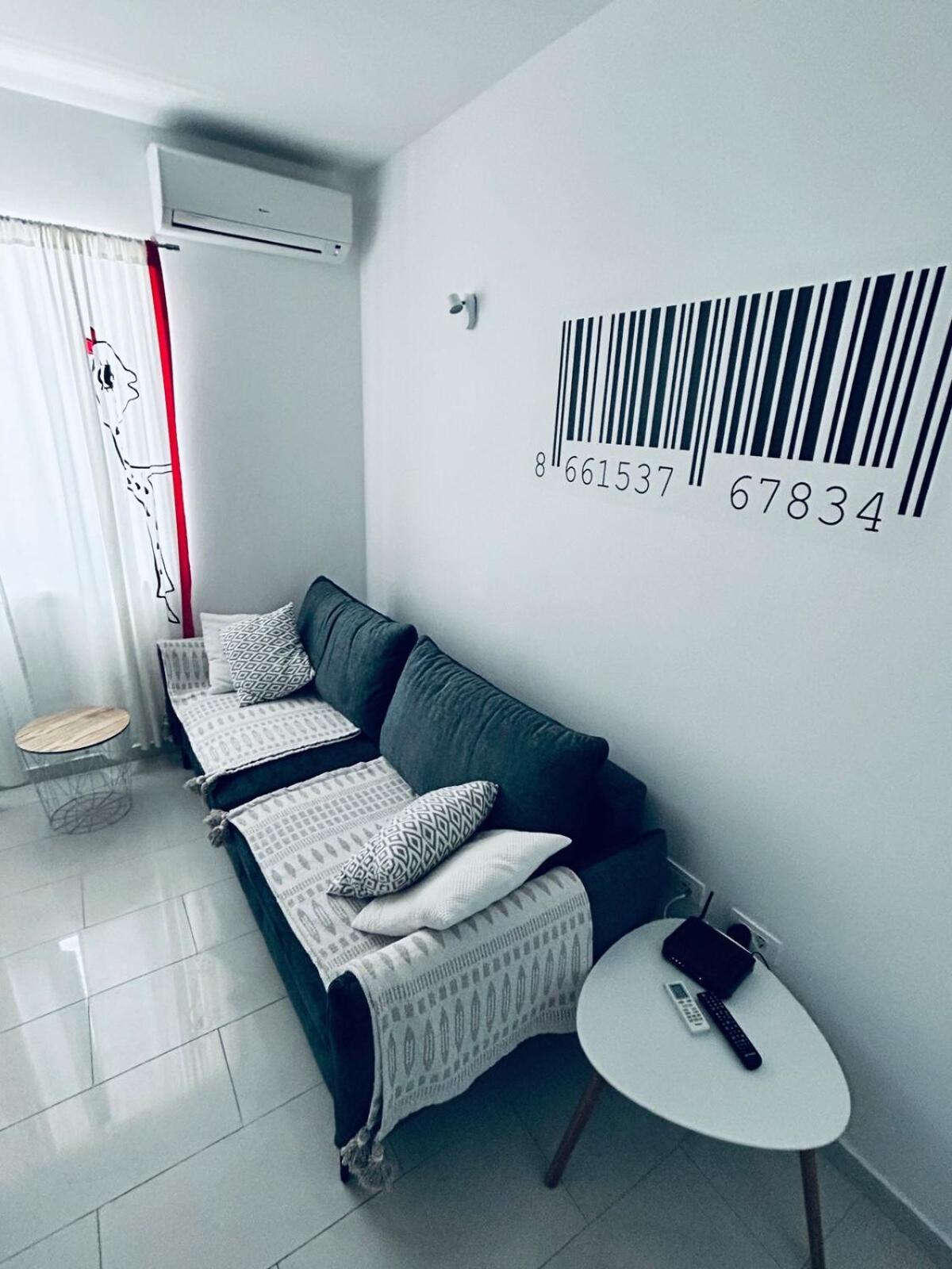 Apartment Lu Split Exterior foto